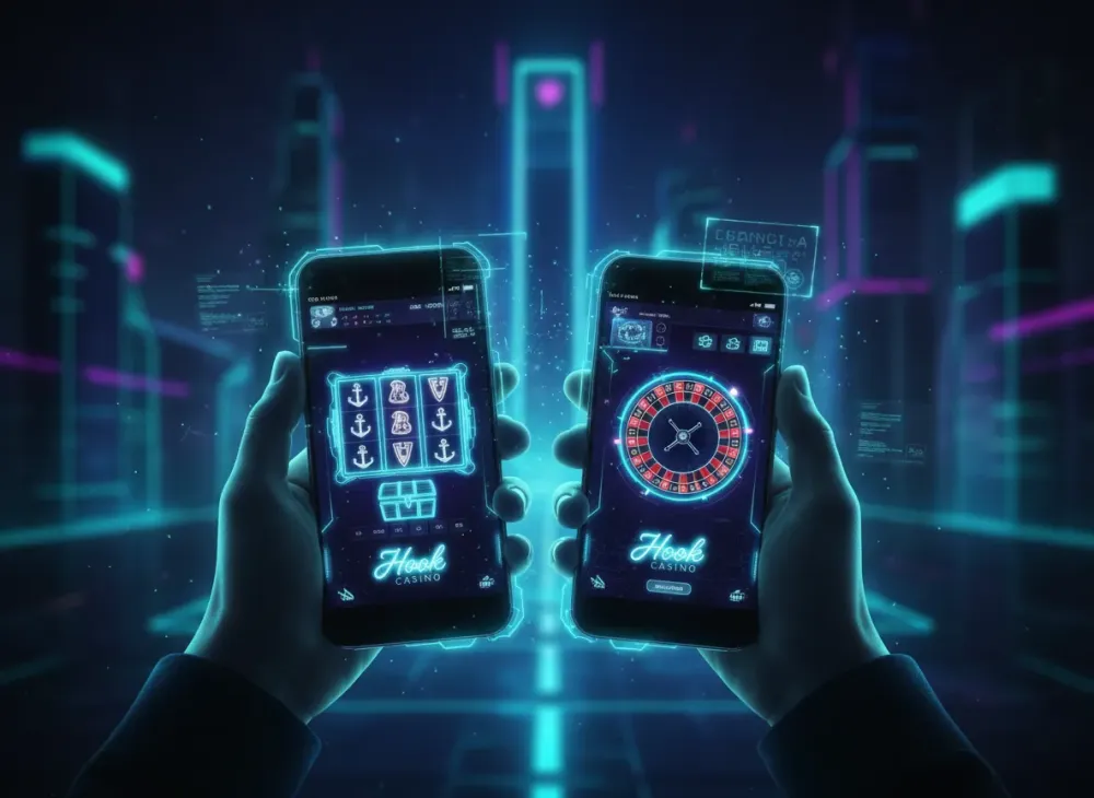 Mobile Gaming