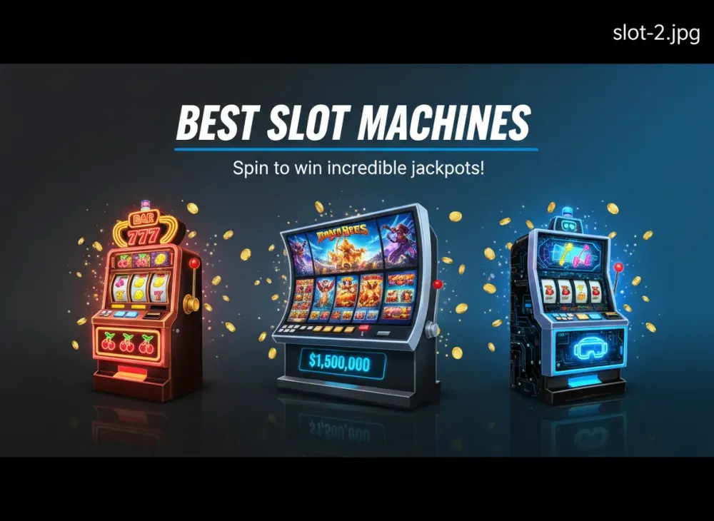 Slot 2