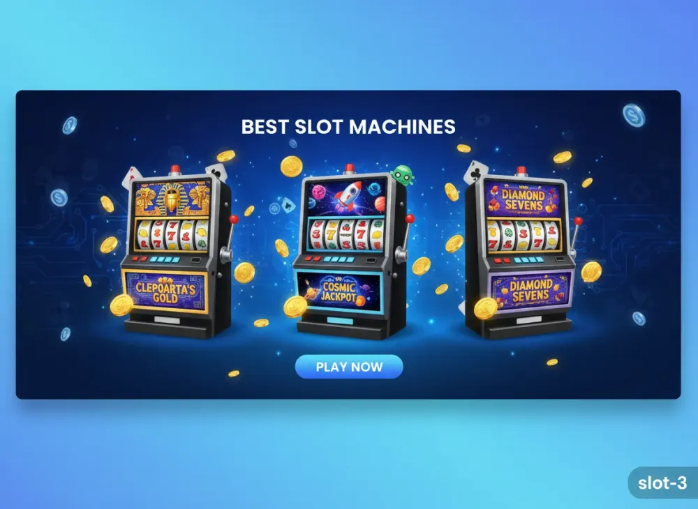 Slot 3